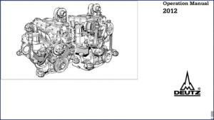 deutz c 2000 2012 user manual, deutz manual, deutz c