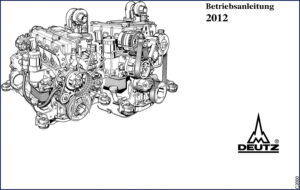 deutz c2000 2012 user manual, deutz manual, deutz c2000