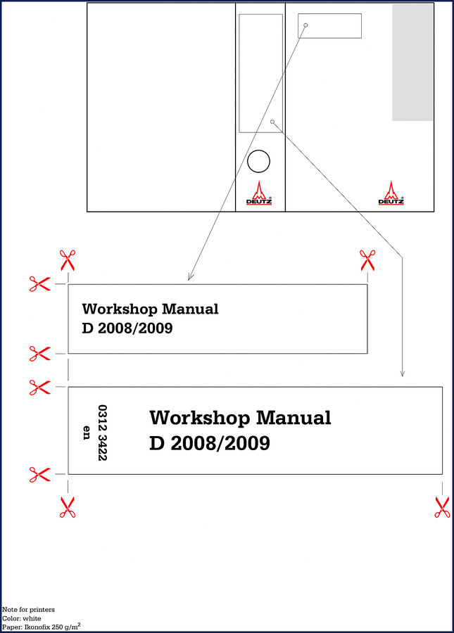 deutz d 2008, d 2009 workshop manual, deutz workshop manual, deutz d