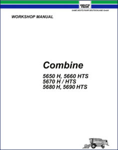deutz fahr 5650 h to 5680 h workshop, deutz fahr workshop manual, deutz fahr fahr