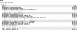 deutz fahr 5690 parts catalog, deutz fahr parts catalog, deutz fahr fahr