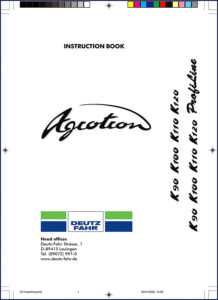 same deutz, same deutz-fahr manual, same deutz-fahr deutz