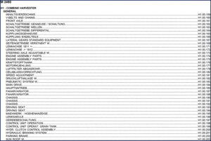 deutz fahr m2480 parts catalog, deutz fahr parts catalog, deutz fahr fahr