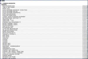 deutz fahr m2680 parts catalog, deutz fahr parts catalog, deutz fahr fahr