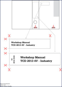 deutz tcd 2013 4v workshop manual, deutz workshop manual, deutz tcd