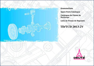deutz td 2013 tcd 2013 2004 parts catalog, deutz parts catalog, deutz td