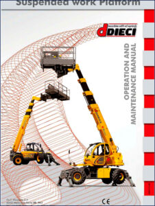 dieci accessory, dieci manual