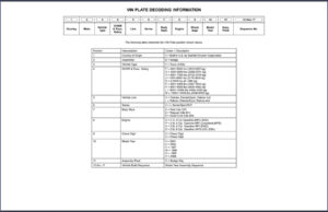 dodge dakota technical manual 1997, dodge manual, dodge dakota