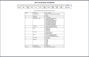 dodge dakota technical manual 1997, dodge manual, dodge dakota