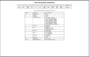 dodge dakota technical manual, dodge manual, dodge dakota