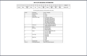 dodge dakota technical manual (1997, dodge manual, dodge dakota