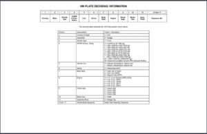 dodge dakota technical manual, dodge manual, dodge dakota