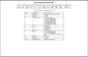 dodge durango technical manual, dodge manual, dodge durango