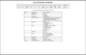 2005 dodge magnum 300 parts catalog, dodge parts catalog, dodge dodge