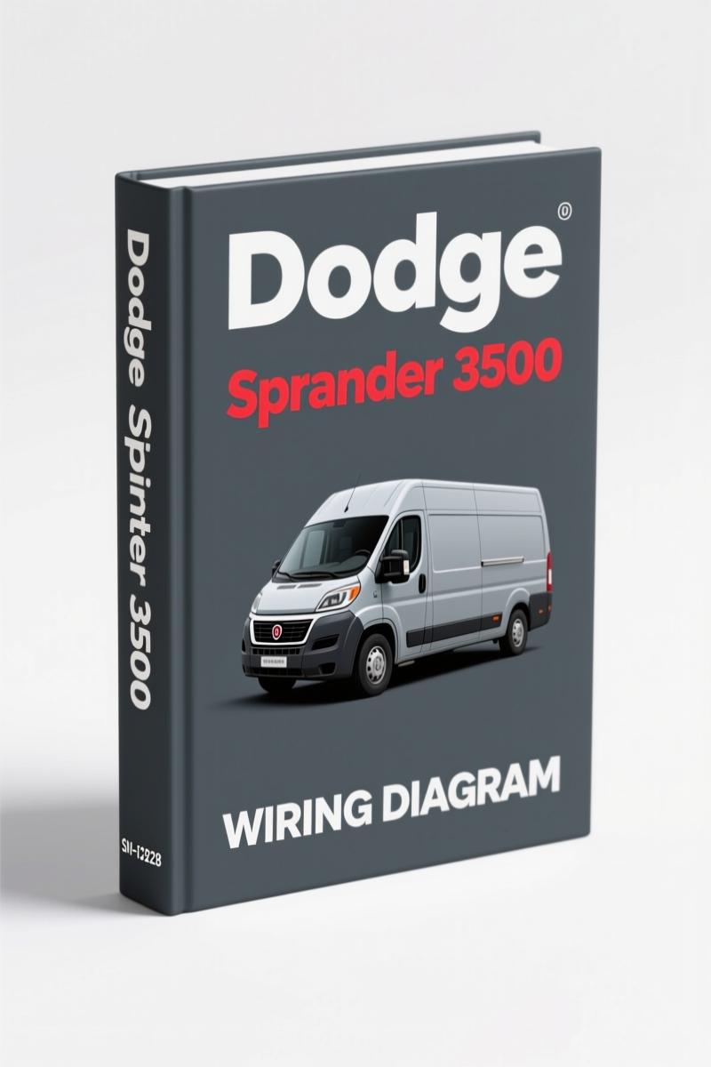 dodge sprinter 3500 2003 wiring diagram, dodge wiring diagram, dodge sprinter