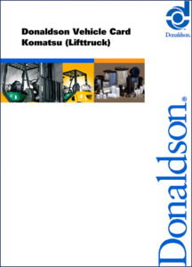 donaldson 05, da220, 15graylift, h20, ah05 technical manual, donaldson manual, donaldson 05,