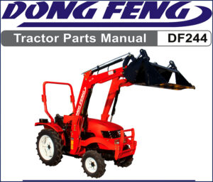 dong feng df244 parts catalog, dong feng parts catalog, dong feng feng