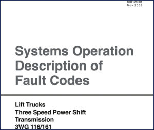 doosan 3wg 116, 3wg 161 2006 diagnostics manual, doosan manual, doosan 3wg