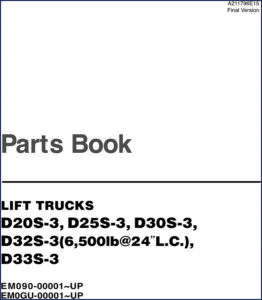 doosan d20s, doosan manual