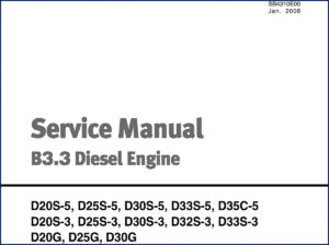 doosan d20s, doosan manual