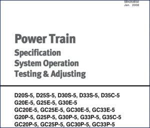 doosan d20s, doosan manual