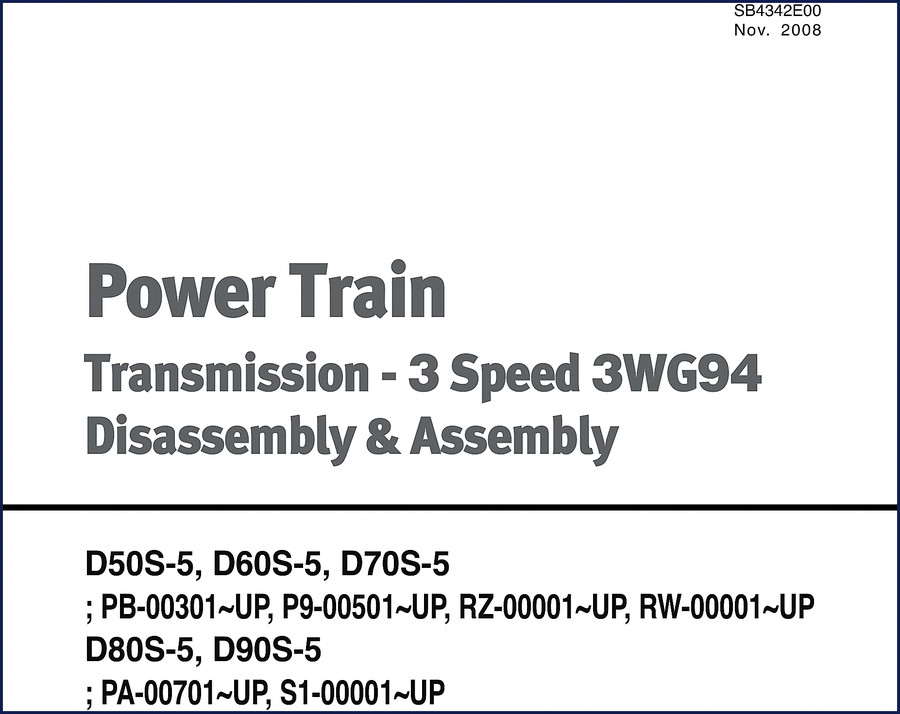 doosan d50s, doosan manual