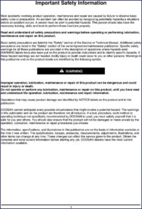 doosan v2403 service manual, doosan service manual, doosan v2403