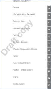 ducati 1098/1098s service manual, service manual, 1098/1098s
