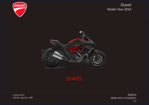 ducati diavel 2013 parts catalog, ducati parts catalog, ducati diavel