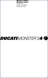 ducati monster s4, monster s4 fogarty 2002 workshop, ducati workshop manual, ducati monster