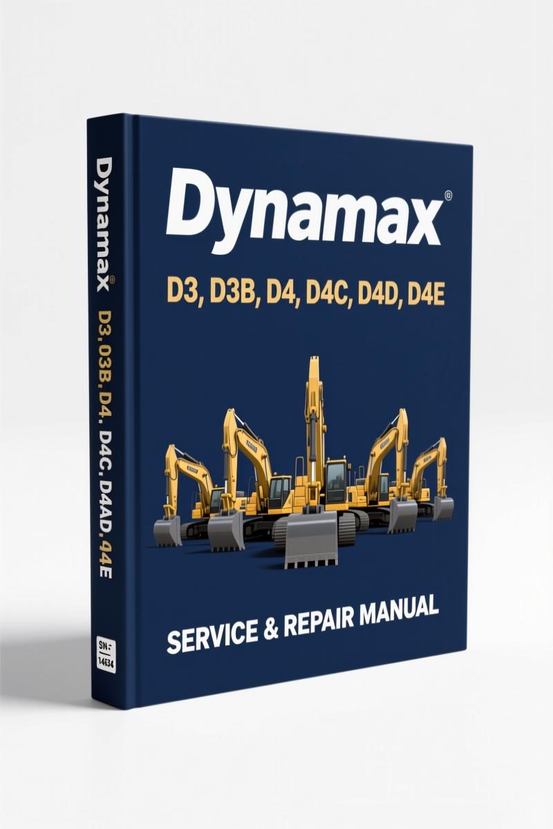 dynamax d3, dynamax manual
