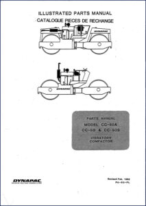 dynapac cc, dynapac manual