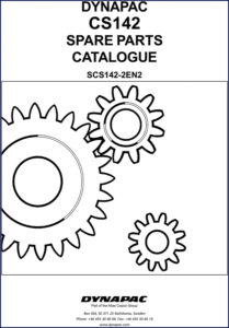 dynapac cs142 parts catalog, dynapac parts catalog, dynapac cs142