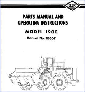 eaton 1900 1975 parts catalog, eaton parts catalog, eaton 1900