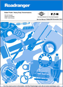 eaton fr, eaton manual