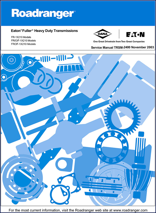 eaton fr, eaton manual