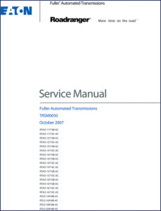 eaton rtao, eaton manual