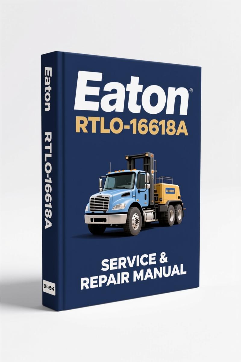 eaton rtlo, eaton manual