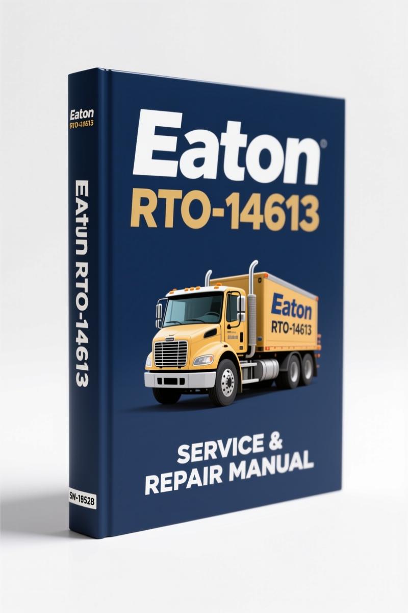 eaton rto, eaton manual