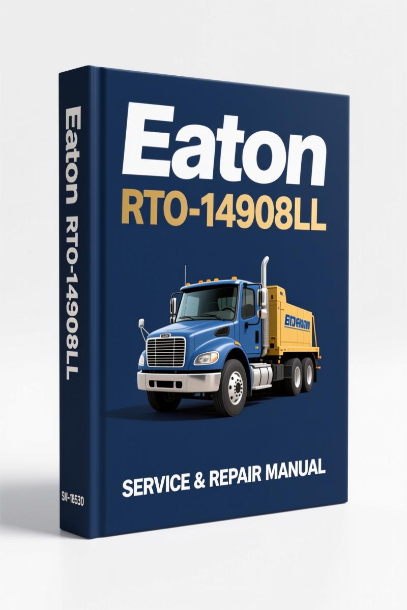 eaton rto, eaton manual