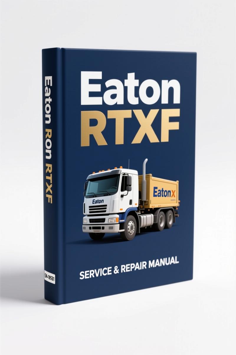 eaton rtxf 2011 parts catalog, eaton parts catalog, eaton rtxf