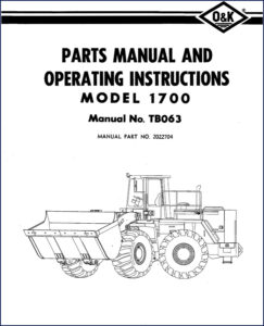 eaton yale & towne 1700 1969 service manual, eaton yale & towne service manual, eaton yale & towne yale