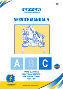 effr 5 service manual, effr service manual, effr 5