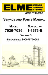elme 7036 service manual, elme service manual, elme 7036