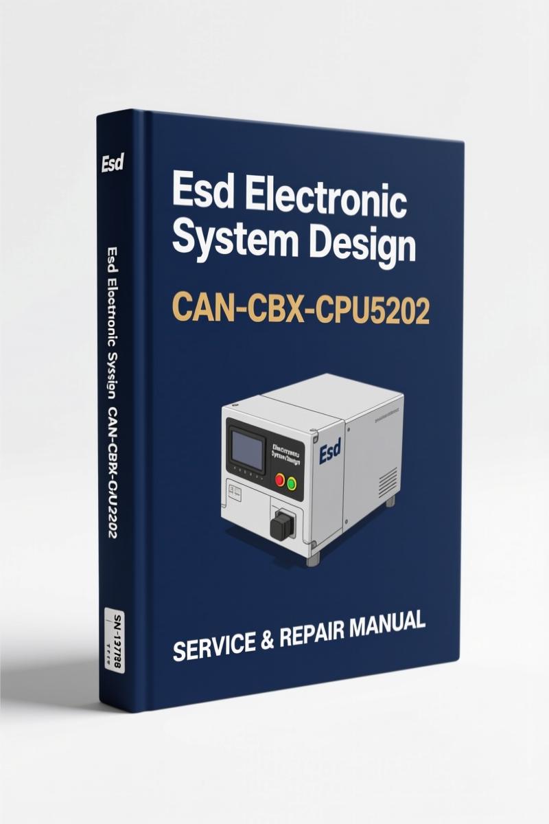 esd can, esd electronic system design manual, esd electronic system design can