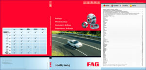 fag 156, 147, gt, 318, 323 2008 parts, fag parts catalog, fag 156,