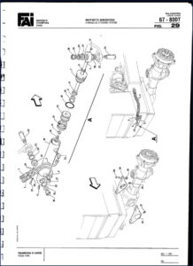 fai komatsu 67, fai komatsu manual, fai komatsu komatsu