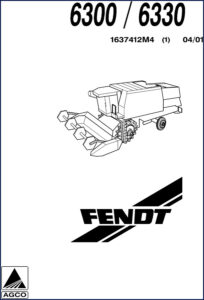 fendt 6300, 6330 2001 parts catalog, fendt parts catalog, fendt 6300,