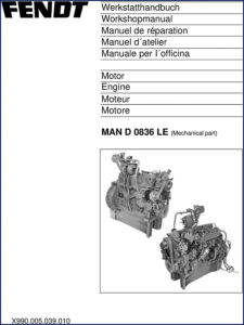 fendt favorit 916, fendt manual, fendt favorit