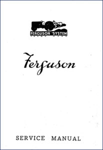 massey ferguson te, massey ferguson manual, massey ferguson ferguson